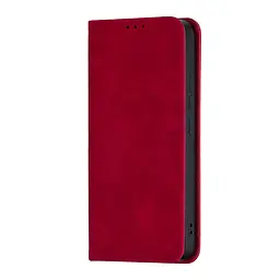 Чохол-книжка Flip Case Samsung A34 5G (A346) Red