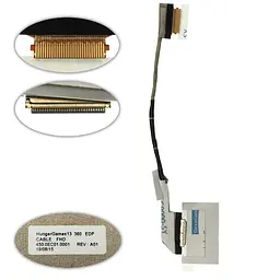 Шлейф матриці для ноутбука HP (15-CN) 30pin (450.0ec01.0001)