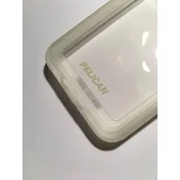 Протиударний чохол із кліпсою Pelican Voyager для Samsung Galaxy S22 (6.1") Clear аналог OtterBox Defender - мініатюра 7