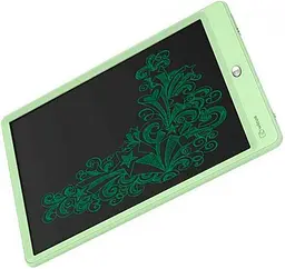 Графічний планшет для малювання XiaomiWicue Writing tablet 10 Green (WS210) - мініатюра 3