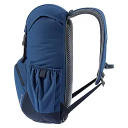 Рюкзак Deuter Walker 20 Steel-Navy (1052-3812821 3130) - мініатюра 3