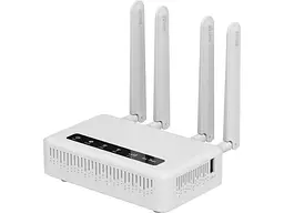 Бездротовий маршрутизатор (роутер) GL.iNet Spitz Plus (GL-X2000)