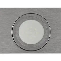 Витяжка повновбудована WEILOR WBE 5230 SS 1000 LED - мініатюра 6