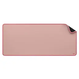 Ігрова поверхня Logitech Desk Mat Studio Series Darker Rose (956-000053)