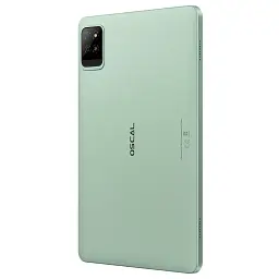 Планшет Oscal Pad 30 4/64Gb Wi-Fi Hazel Green Global version - мініатюра 3