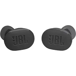 Бездротові навушники JBL Tune Buds (JBLTBUDSBLK) чорні - мініатюра 2