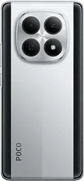 Смартфон Poco M8 5G 8/256GB Silver - мініатюра 5