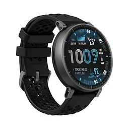Смарт-годинник Amazfit Active Max Black (W2557AP1N) - мініатюра 3