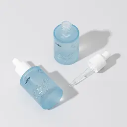 Сироватка для обличчя EcoBe Eco Be Hyaluronic Acid Boosting Ampoule з гіалуроновою кислотою 30 мл - мініатюра 3