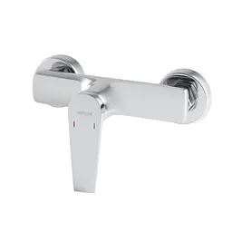 Змішувач для душу Mixxus Premium Rubens 003 MI8254, Хром - мініатюра 6