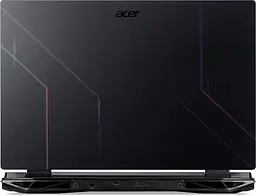 Ноутбук Acer Nitro 5 AN515-58 15.6' FHD IPS, Intel i7-12650H, 16GB, F1TB, NVD4050-6, Lin, чорний (NH.QLZEU.009) - мініатюра 9