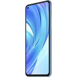 Смартфон Xiaomi Mi 11 Lite 5G 8/256GB Blue Global ROM без NFC - мініатюра 5