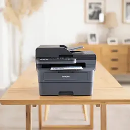 БФП laser mono A4 MFC-L2802DN 32 ppm Fax ADF Duplex PCL USB Ethernet Brother teh0015744 - мініатюра 5