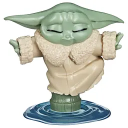 Іграшка-фігурка Hasbro Star Wars The Bounty Collection Малюк Грогу (F5854_F7433)