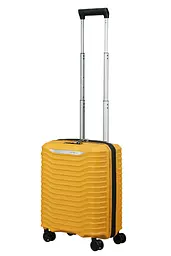 Валіза 45 См Samsonite UPSCAPE YELLOW 45x36x20(23) KJ1*06011 - мініатюра 3