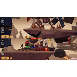 Ключ активації Microsoft Rumours From Elsewhere для Xbox One/Series S/X - мініатюра 6