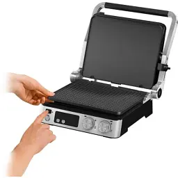 Електрогриль Braun CG 7040 - мініатюра 10