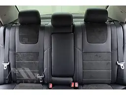 Авточохли модельні MW Brothers для Toyota Avensis II c 2003 - мініатюра 2