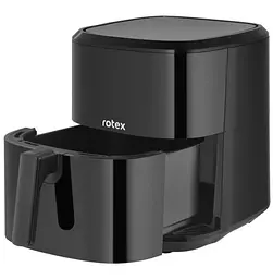 Мультипіч-фритюрниця Rotex ROM650-XL MultiFry (6.5л) - мініатюра 5