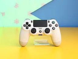 Ігрова консоль Sony PlayStation 4 Pro 1TB Black Б/У [173637] - мініатюра 4