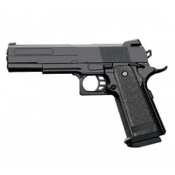 Пістолет ігровий Vigor Hi-Capa 5.1 V306 металевий