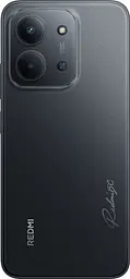 Смартфон Xiaomi Redmi 15C 4G 8/256GB Midnight Black (Global) NFC (no charger) - мініатюра 5