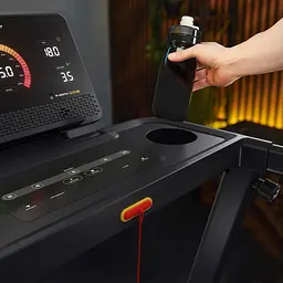 Бігова доріжка Trex Sport TX-650TM POKET - мініатюра 8