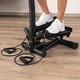 Степпер Gymtek XST900 Чорний - мініатюра 5