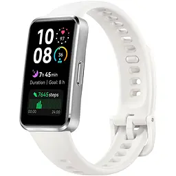 Смарт-часы Huawei Band 10 White Metal Body 7109229
