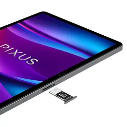 Планшет Pixus DEON 10.95 6/128 GB LTE Android Grey - мініатюра 6