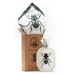 Парфум Captain Fawcett Alessandro Manfredini Eau De Parfum 50 мл - мініатюра 4