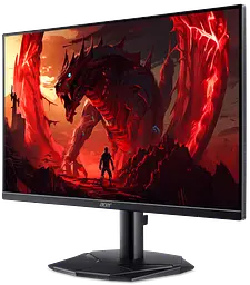 Монiтор 27" Nitro KG270W0biip (UM.HX0EE.043) Black Acer teh0027400 - мініатюра 2