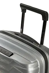Валіза Samsonite PROXIS SILVER 55x35x23(26) 55 см CW6*25005 - мініатюра 11