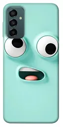 Чохол Demsky Funny face для Samsung Galaxy M23 5G