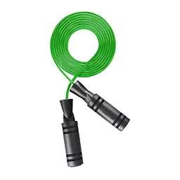 Скакалка 4FIZJO Basic з підшипниками 4FJ0276 (P-5907739313157)