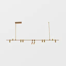 Системи SM 8880 Line Brass 1000 60W - мініатюра 3