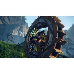 Ключ активації Microsoft Wild Hearts Standard Edition для Xbox Series - мініатюра 2