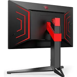 Монітор AOC AGON Pro 27" AG274QZM [87921] - мініатюра 10