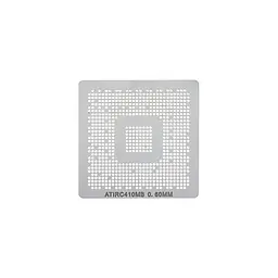 Трафарет прямого нагріву ATIRC410MB 0.60MM