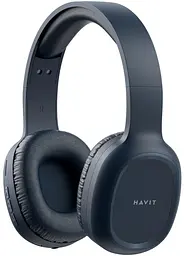 Навушники Havit HV-H2590BT Pro сині (6939119045715)