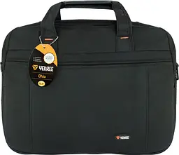 Сумка 15.6" OHIO YBN 1501 (Black) Yenkee sum0027851