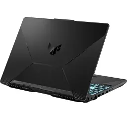 Ноутбук ASUS TUF Gaming A15 FA506NCQ-HN063 Graphite Black (90NR0QE7-M003D0) UA UCRF