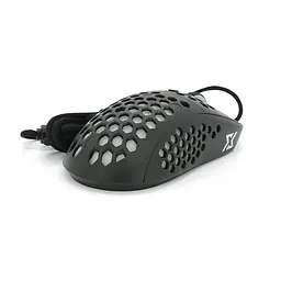 Ігрова миша провідна RAPTOR UX2 X, 6 кнопок, 200-4800 DPI, Led Lighting RGB, 1,8 м, Win7/8/10 Mac OS, Black, COLOR BOX - мініатюра 6