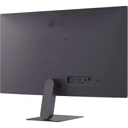 Монітор LG 27G411A-B - мініатюра 7