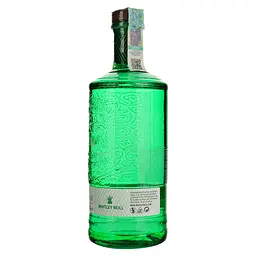 Джин Whitley Neill Aloe & Cucumber, 43%, 0,7 л - мініатюра 4