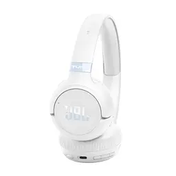 Навушники JBL Tune 680 NC White (JBLT680NCWHT) - мініатюра 5