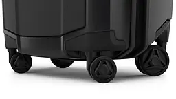 Валіза на колесах Thule Revolve Wide-body Carry-On Spinner Black 3203931 - мініатюра 6