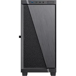 Корпус GameMax M61 Black - мініатюра 2