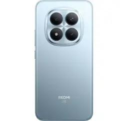 Смартфон Xiaomi Redmi Note 15 Pro+ 5G 8/256Gb Glacier Blue No Adapter UA UCRF - мініатюра 5