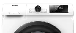 Пральна машина Hisense WFQP7012EVM - мініатюра 4